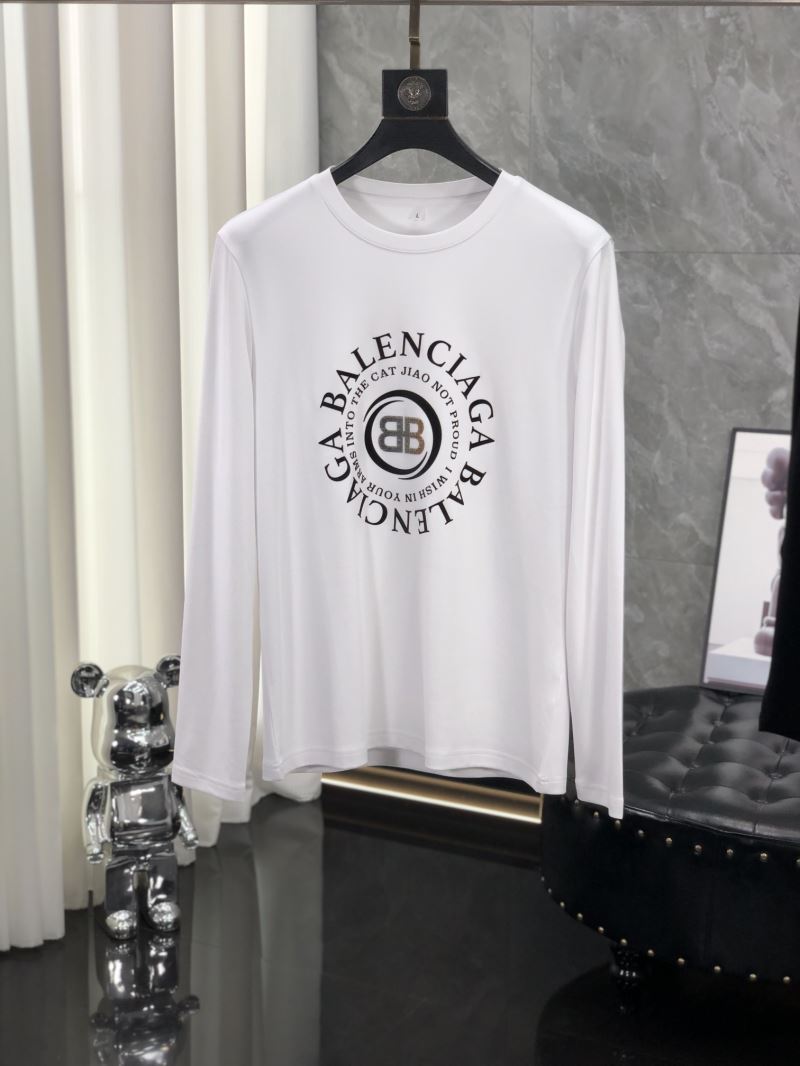 Balenciaga T-Shirts